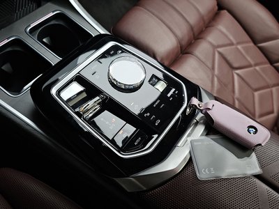 2023 BMW 7 SERIES 缩略图 12