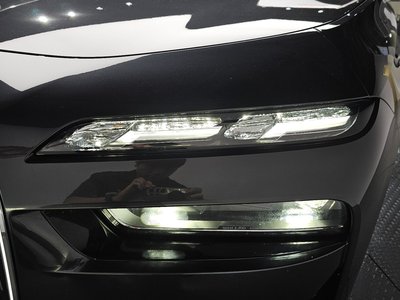 2023 BMW 7 SERIES 照片 9