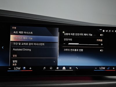 2023 BMW 7 SERIES 缩略图 36