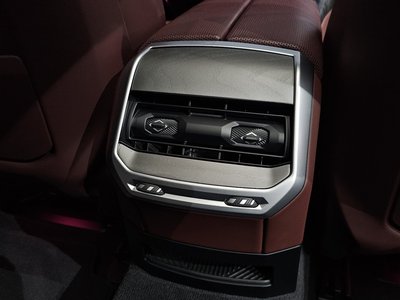 2023 BMW 7 SERIES 缩略图 46