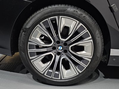 2023 BMW 7 SERIES 照片 8