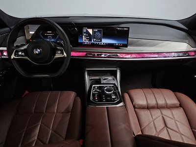 2023 BMW 7 SERIES 照片 5