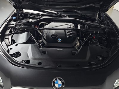 2023 BMW 7 SERIES 照片 7
