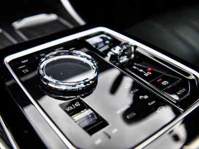 2023 BMW 7 SERIES — миниатюра 13