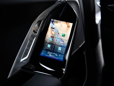 2023 BMW 7 SERIES — миниатюра 18