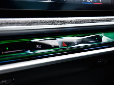 2023 BMW 7 SERIES — миниатюра 14