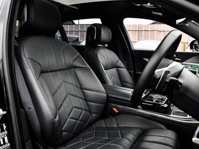 2023 BMW 7 SERIES — миниатюра 30
