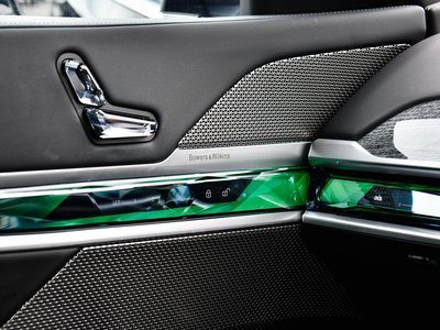 2023 BMW 7 SERIES — миниатюра 24