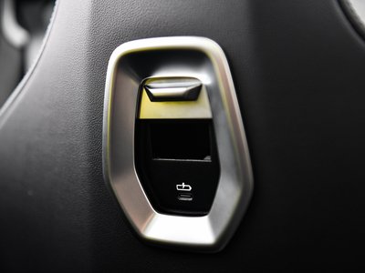 2023 BMW 7 SERIES — миниатюра 27