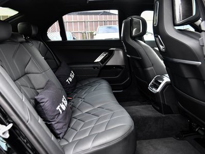 2023 BMW 7 SERIES — миниатюра 29