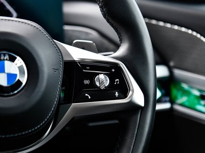2023 BMW 7 SERIES — миниатюра 21