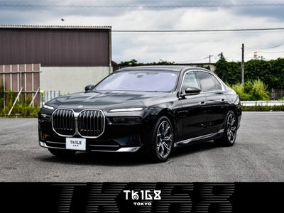 صورة 1 لـ 2023 BMW 7 SERIES