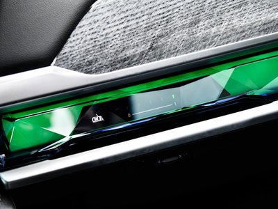 2023 BMW 7 SERIES — миниатюра 31