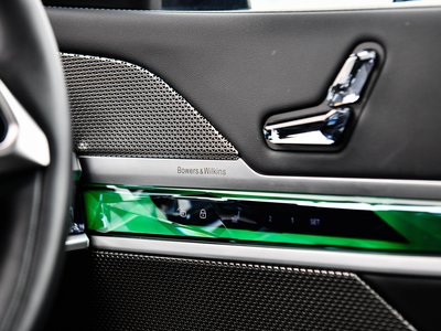 2023 BMW 7 SERIES — миниатюра 25