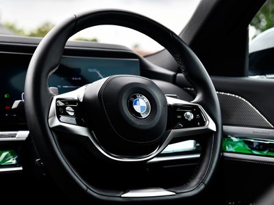 2023 BMW 7 SERIES — миниатюра 20