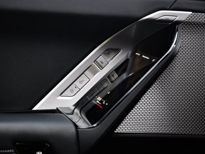 2023 BMW 7 SERIES — миниатюра 28