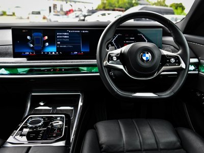 2023 BMW 7 SERIES — миниатюра 15