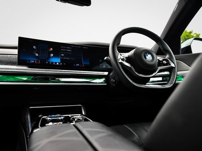 2023 BMW 7 SERIES — миниатюра 16