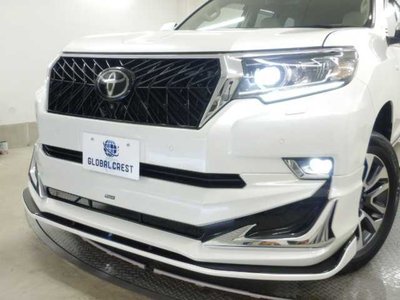 صورة مصغرة 15 لـ 2023 Toyota LAND CRUISER PRADO
