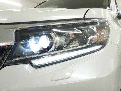 صورة مصغرة 25 لـ 2023 Toyota LAND CRUISER PRADO