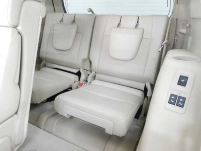 صورة مصغرة 19 لـ 2023 Toyota LAND CRUISER PRADO