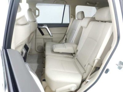 صورة مصغرة 18 لـ 2023 Toyota LAND CRUISER PRADO