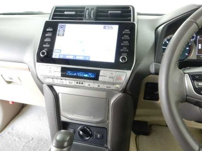 2023 Toyota LAND CRUISER PRADO — фото 7