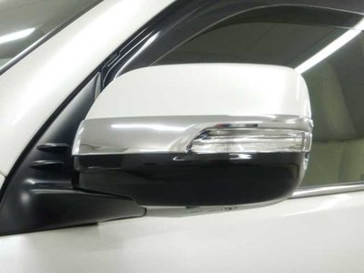 صورة مصغرة 27 لـ 2023 Toyota LAND CRUISER PRADO