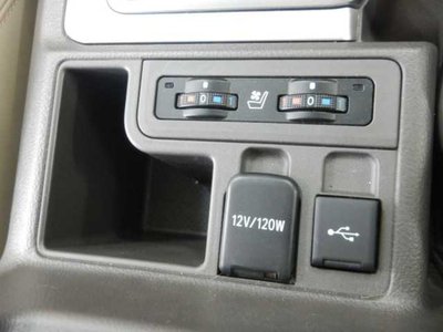 صورة مصغرة 38 لـ 2023 Toyota LAND CRUISER PRADO