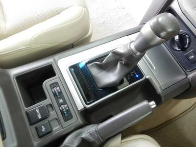 2023 Toyota LAND CRUISER PRADO — фото 9