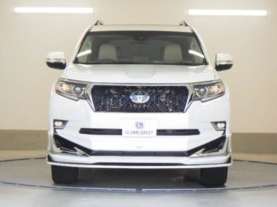 صورة مصغرة 21 لـ 2023 Toyota LAND CRUISER PRADO