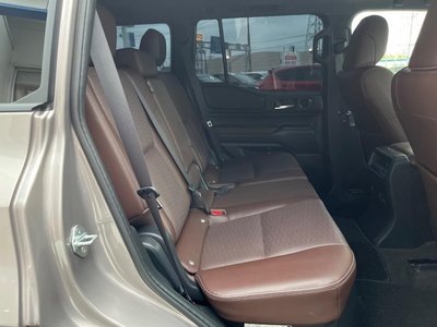 TOYOTA LAND CRUISER 250 - 10