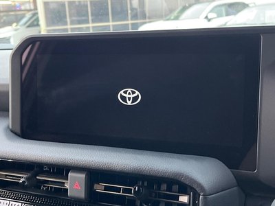 TOYOTA LAND CRUISER 250 - 3