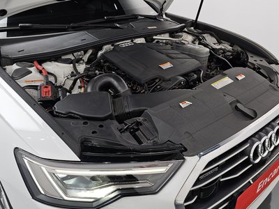 AUDI A6 - 7