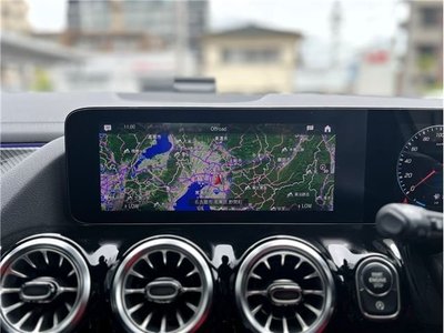 صورة مصغرة 14 لـ 2022 Mercedes-BENZ GLA AMG