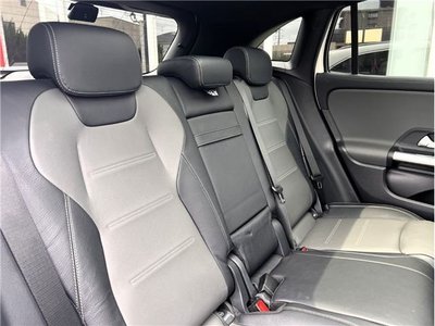 صورة مصغرة 19 لـ 2022 Mercedes-BENZ GLA AMG