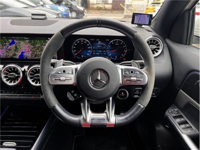 صورة مصغرة 16 لـ 2022 Mercedes-BENZ GLA AMG
