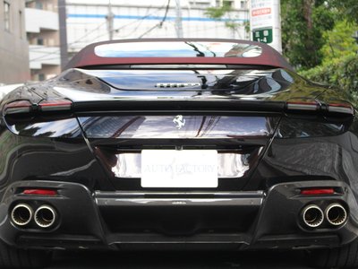 FERRARI ROMA SPIDER - 3