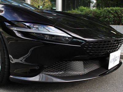 FERRARI ROMA SPIDER - 7