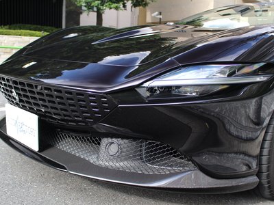 FERRARI ROMA SPIDER - 6