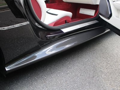 FERRARI ROMA SPIDER - 10