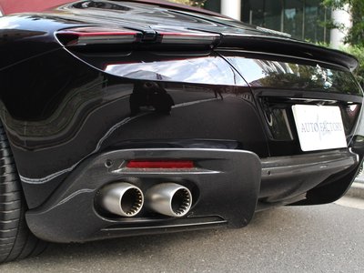 FERRARI ROMA SPIDER - 9