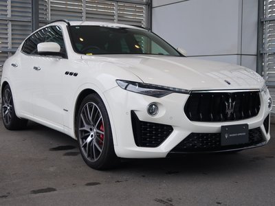 2019 Maserati LEVANTE 照片 6
