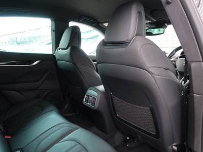 2019 Maserati LEVANTE — миниатюра 20