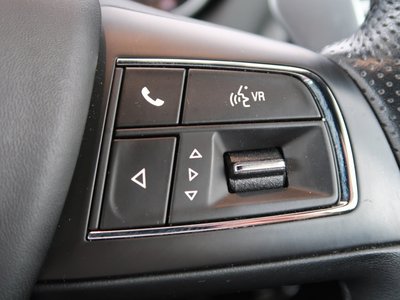 2019 Maserati LEVANTE — миниатюра 33