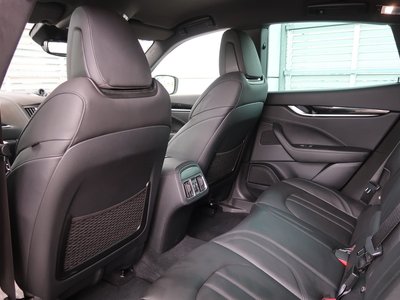 2019 Maserati LEVANTE — миниатюра 22