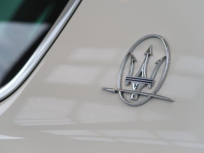 2019 Maserati LEVANTE — миниатюра 14