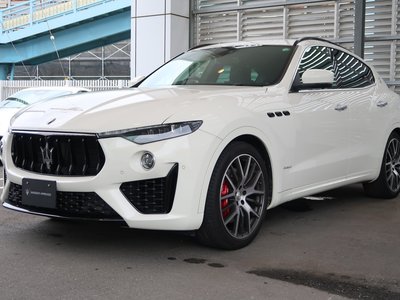 2019 Maserati LEVANTE 照片 7