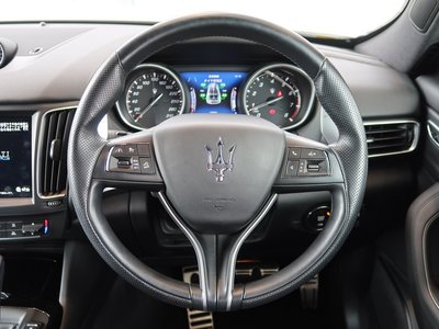 2019 Maserati LEVANTE — миниатюра 26