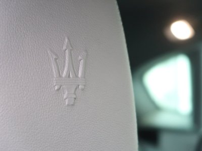 2019 Maserati LEVANTE — миниатюра 17